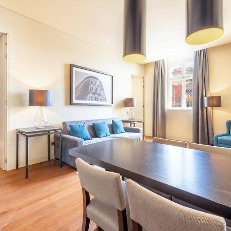 Appartamento Guestready - Time Out 106 Lisbona Esterno foto