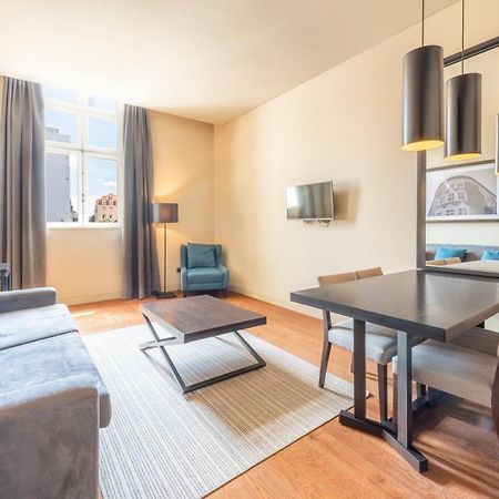 Appartamento Guestready - Time Out 106 Lisbona Esterno foto