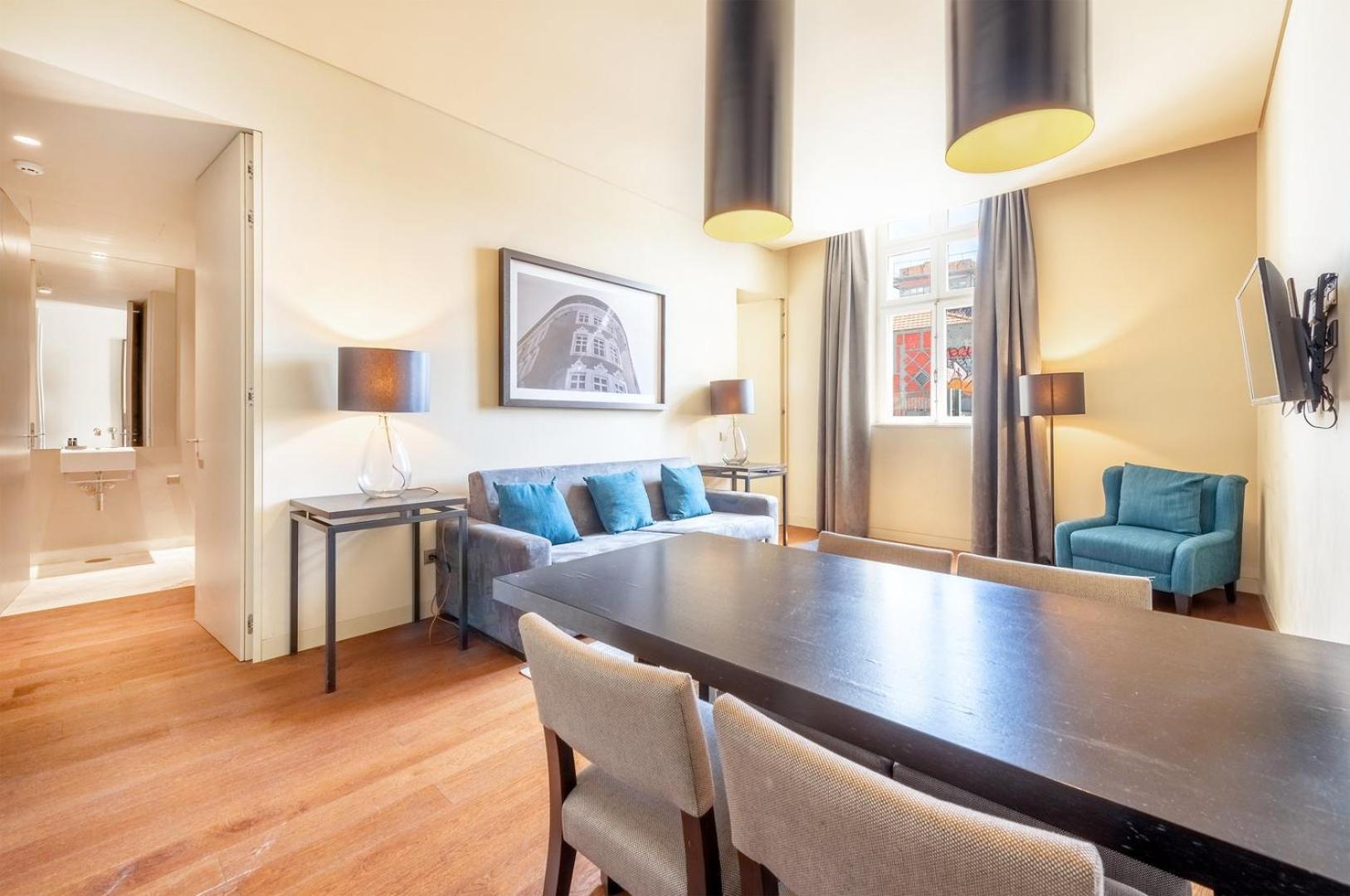 Appartamento Guestready - Time Out 106 Lisbona Esterno foto