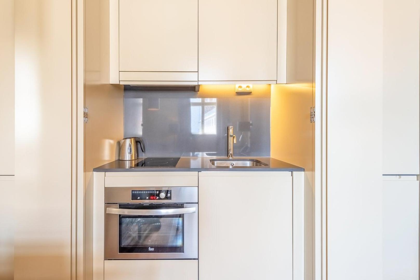 Appartamento Guestready - Time Out 106 Lisbona Esterno foto