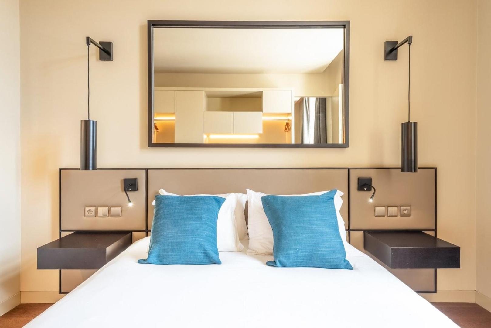 Appartamento Guestready - Time Out 106 Lisbona Esterno foto