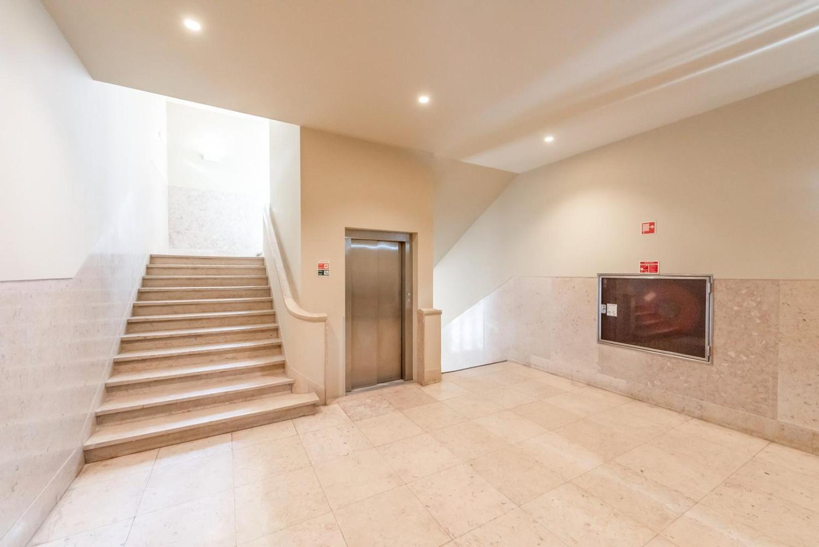 Appartamento Guestready - Time Out 106 Lisbona Esterno foto