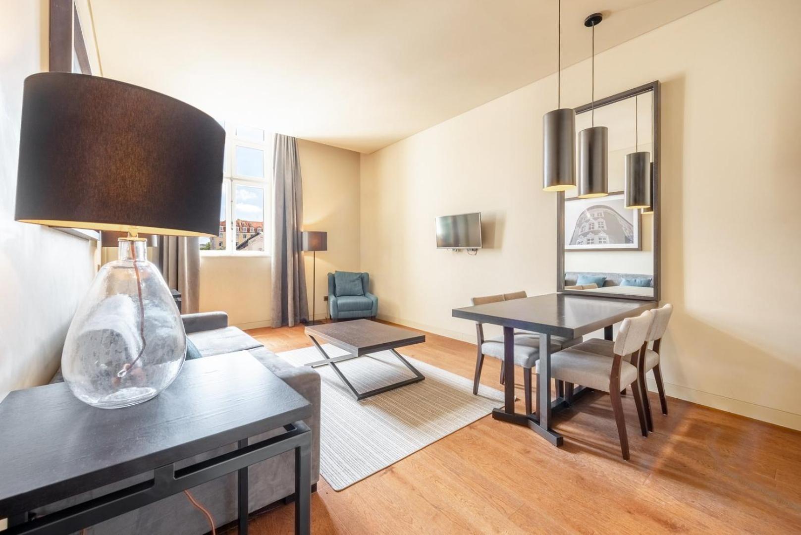 Appartamento Guestready - Time Out 106 Lisbona Esterno foto