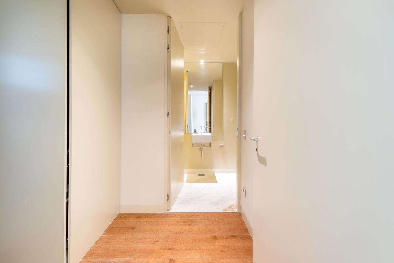 Appartamento Guestready - Time Out 106 Lisbona Esterno foto