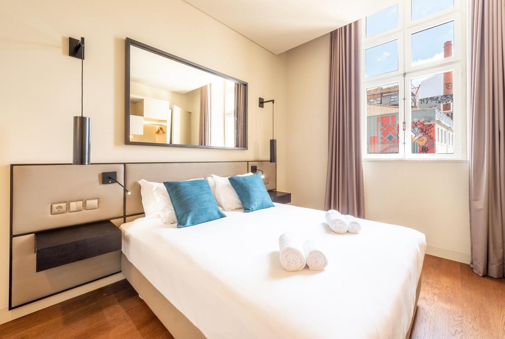 Appartamento Guestready - Time Out 106 Lisbona Esterno foto