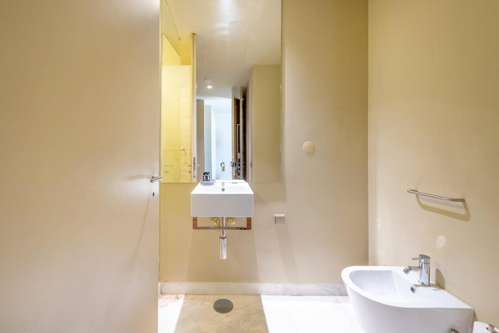 Appartamento Guestready - Time Out 106 Lisbona Esterno foto