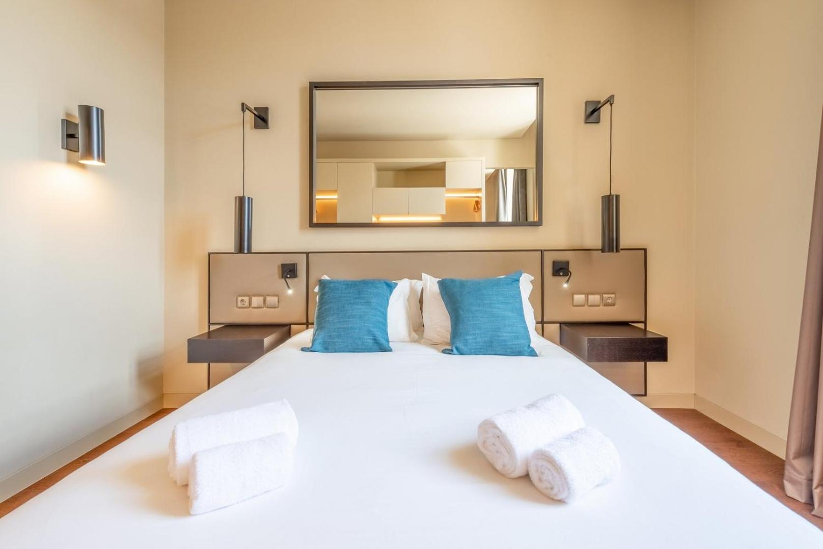 Appartamento Guestready - Time Out 106 Lisbona Esterno foto