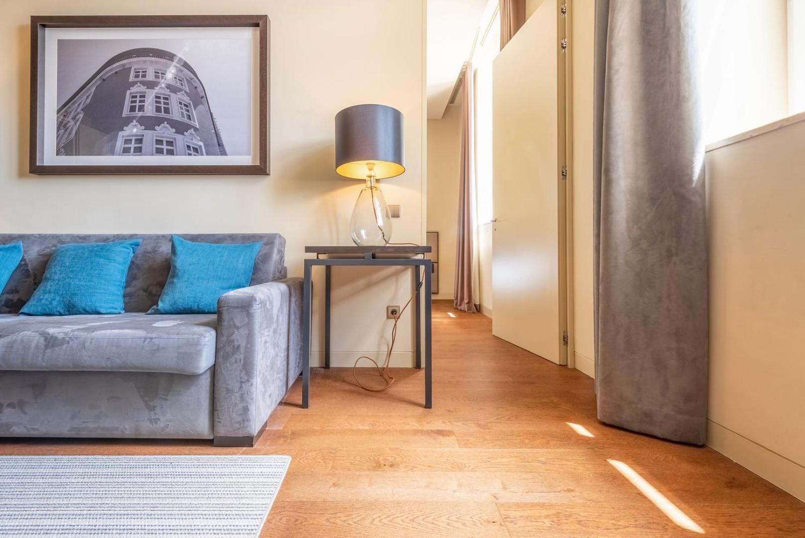 Appartamento Guestready - Time Out 106 Lisbona Esterno foto