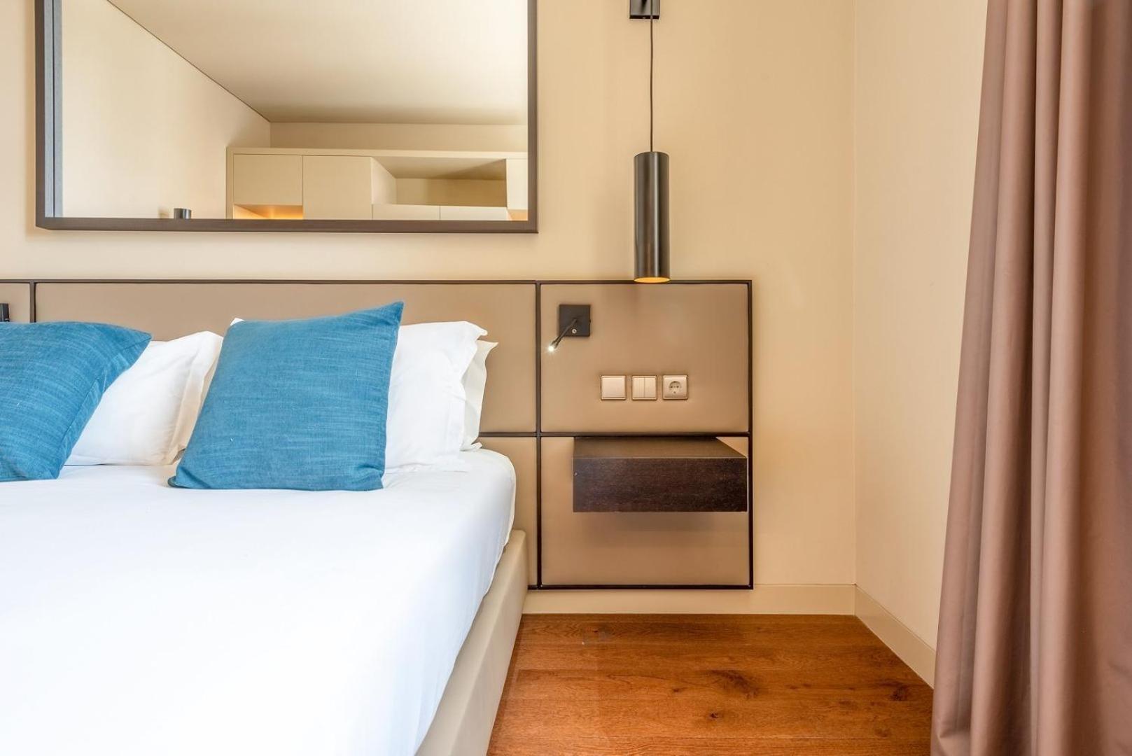 Appartamento Guestready - Time Out 106 Lisbona Esterno foto