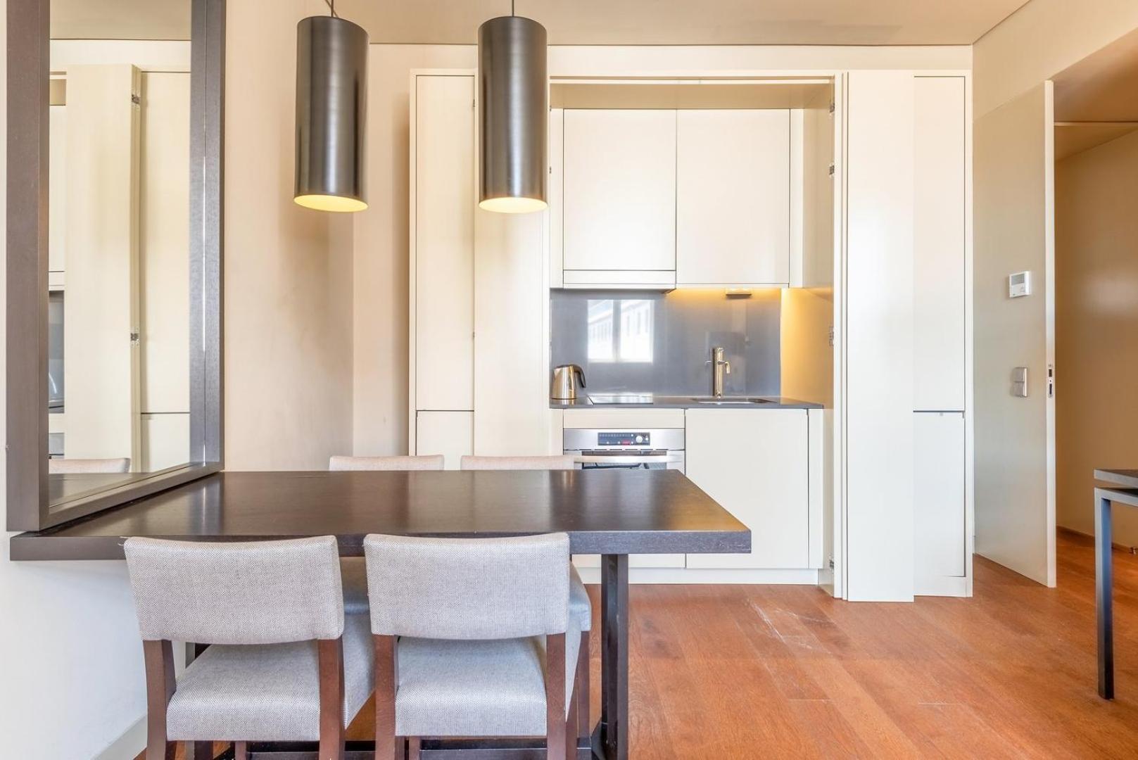 Appartamento Guestready - Time Out 106 Lisbona Esterno foto