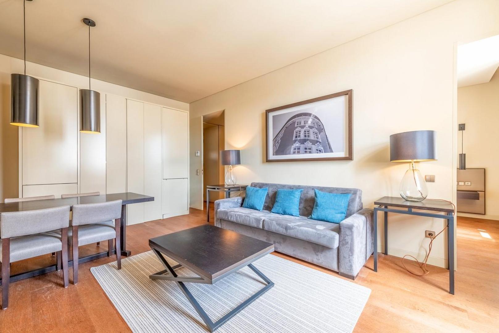 Appartamento Guestready - Time Out 106 Lisbona Esterno foto